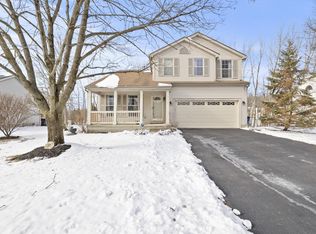 8342 Firstgate Dr, Reynoldsburg, OH 43068
