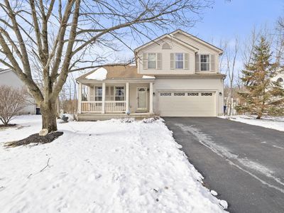 8342 Firstgate Dr, Reynoldsburg, OH, 43068