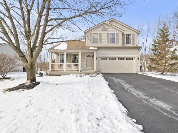 8342 Firstgate Dr, Reynoldsburg, OH 43068