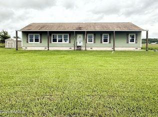 2832 Dubose Rd, Rayne, LA 70578