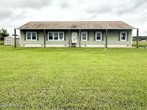 2832 Dubose Rd, Rayne, LA 70578