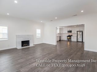 2723 W 73rd St, Los Angeles, CA 90043