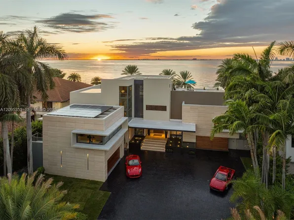 360 Harbor Dr, Key Biscayne, FL 33149