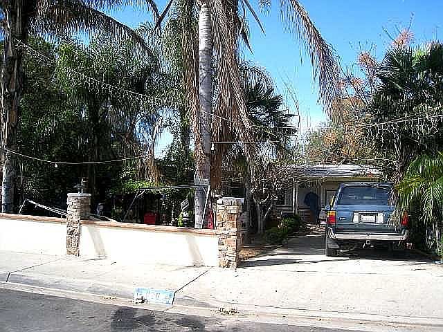 Main Exterior