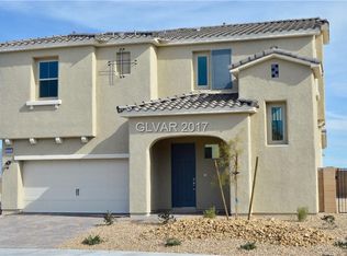 9685 Shadow Cliff Ave, Las Vegas, NV 89166