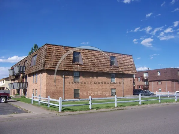 2211 Vigil Way, Alamosa, CO