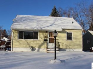 325 S 70th Ave W, Duluth, MN 55807