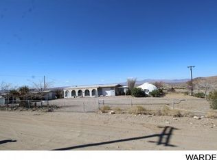 15997 Jesmond Dr, Dolan Springs, AZ 86441