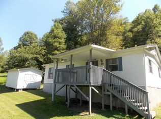 238 Spurlock Hollow Ln, Duffield, VA 24244