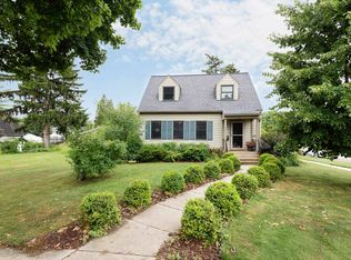 415 Council St, Fort Atkinson, WI 53538