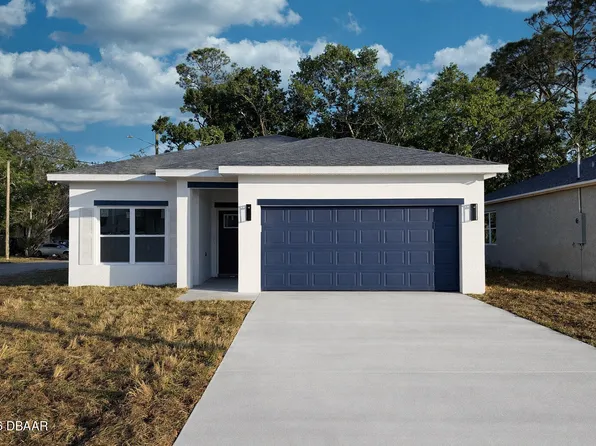 1607 Illinois St, Daytona Beach, FL 32114