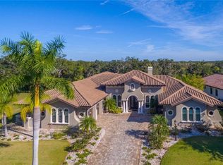 11806 River Shores Trl, Parrish, FL 34219