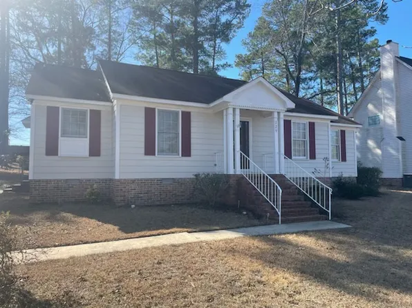 (undisclosed Address), Columbia, SC 29209