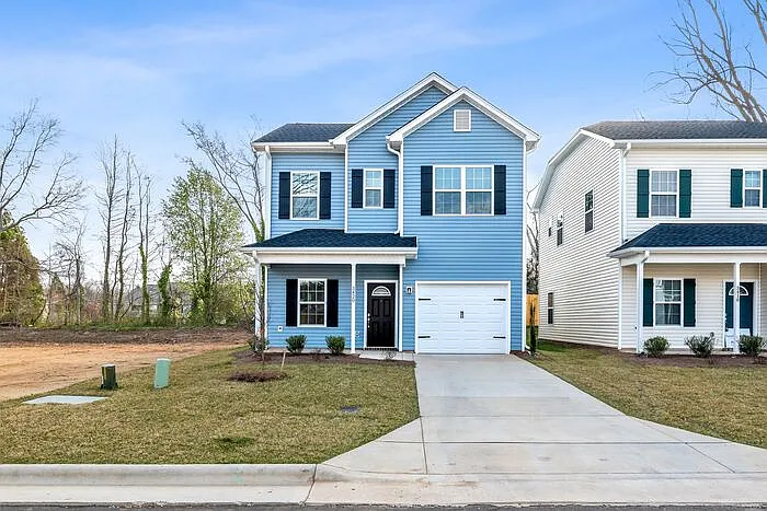 3 bed, 2.5 bath, 1345 sqft, $1,750 — Photo 1