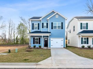 3420 Littlefield Way, Greensboro, NC 27405