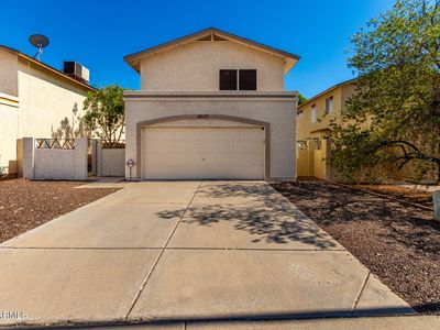 4037 E Contessa St, Mesa, AZ, 85205