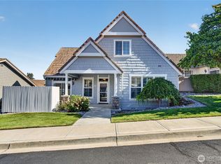 1494 Eastmont Ave UNIT 33, East Wenatchee, WA 98802