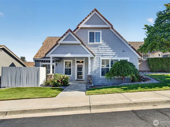1494 Eastmont Avenue #33, East Wenatchee, WA 98802