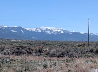 11799 N Cove Creek Rd, Mount Pleasant, UT 84647