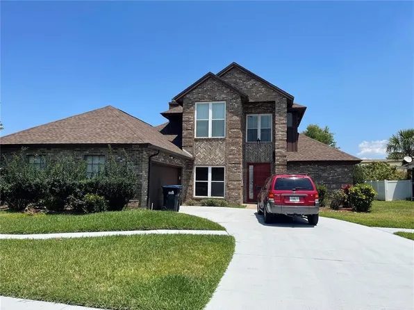 2355 Abalone Blvd, Orlando, FL 32833