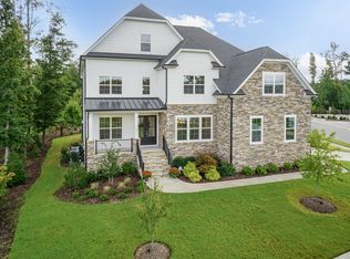 324 Ashurst Ln, Apex, NC 27523