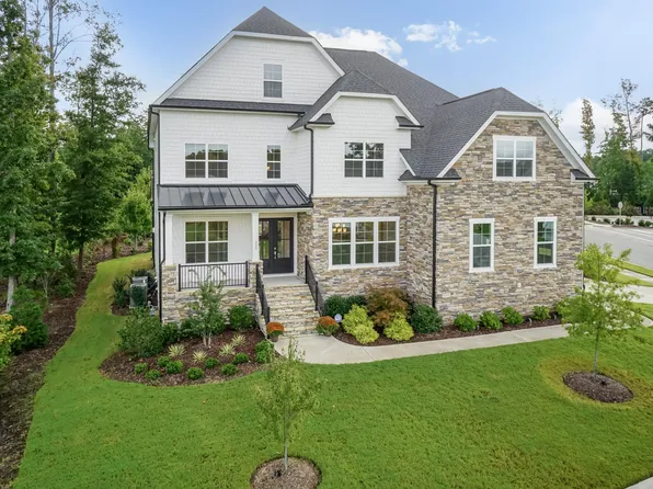 324 Ashurst Ln, Apex, NC 27523