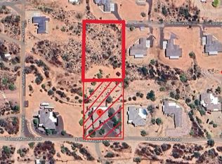 167XX E Gloria Ln, Rio Verde, AZ 85263
