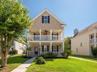 101 Avalon Ct, Goose Creek, SC 29445