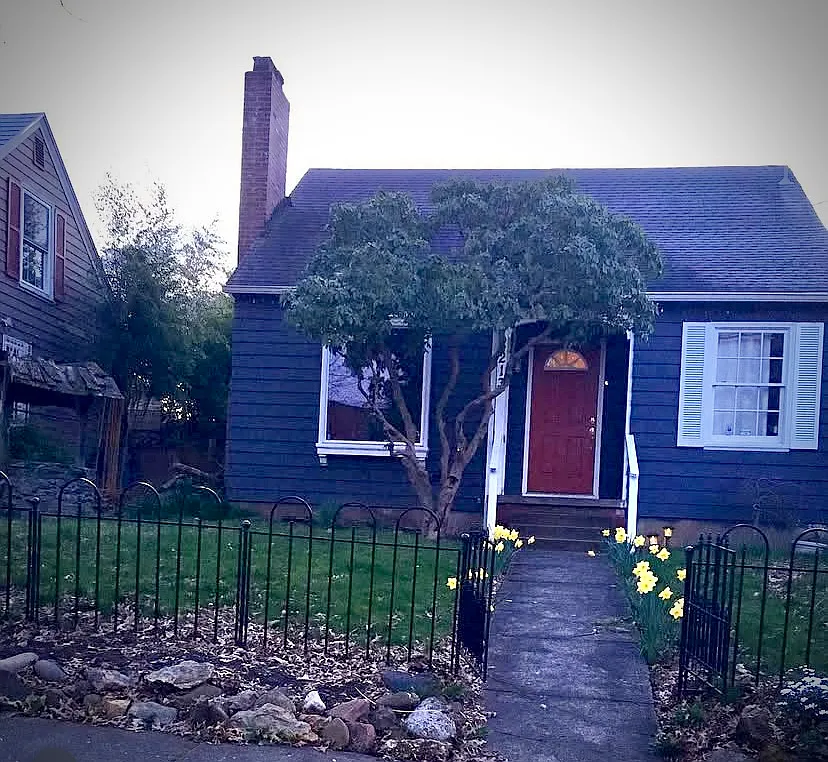 N Peninsular Ave, Portland — Photo 1