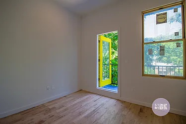 Rented by StayBK LLC