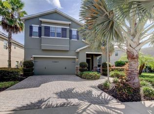 19249R Early Violet Dr, Tampa, FL 33647