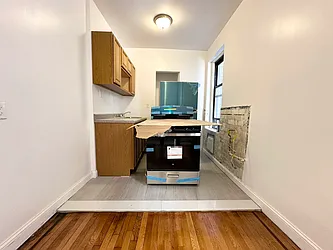 Rented by Coda Real Estate NYC