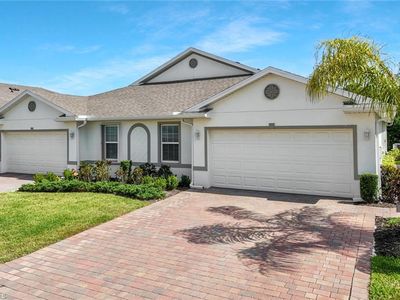 2036 Pigeon Plum WAY, North Fort Myers, FL, 33917