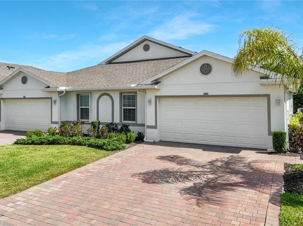 2036 Pigeon Plum WAY, NORTH FORT MYERS, FL 33917