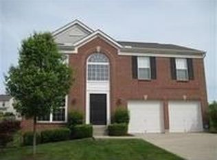4812 Kleeman Green Dr, Cincinnati, OH 45211