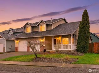 5521 209th St E, Spanaway, WA