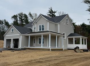 29 Red Gold Farm Rd, Marshfield, MA 02050