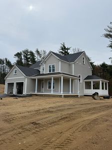 29 Red Gold Farm Rd, Marshfield, MA, 02050