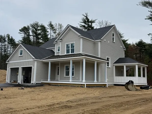 29 Red Gold Farm Rd, Marshfield, MA 02050