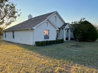 405 Arthur St, Mc Gregor, TX 76657