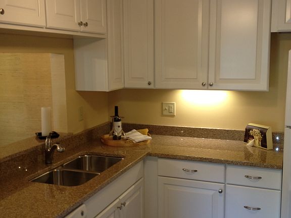 New kitchen - top to bottom