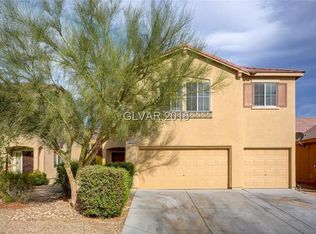 9526 Twister Trace St, Las Vegas, NV 89178