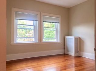 51 Addington Rd #3, Brookline, MA 02445