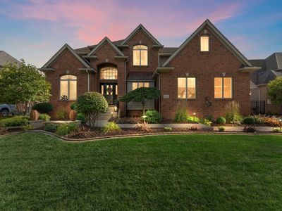 1127 Stonebridge Dr, Schererville, IN, 46375