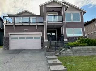 647 Mariner Dr, Campbell River, BC V9H1V9