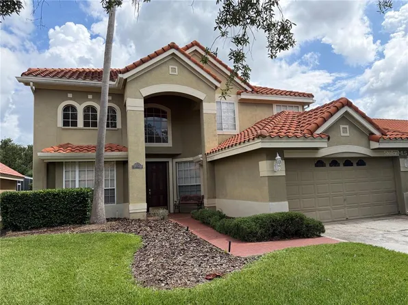 18826 Avenue Biarritz, Lutz, FL 33558