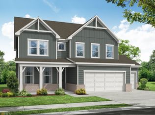 12 Ridgeline Way, Cartersville, GA 30121