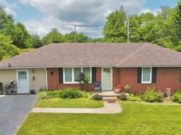 109 Rogers Dr, Auburn, KY 42206