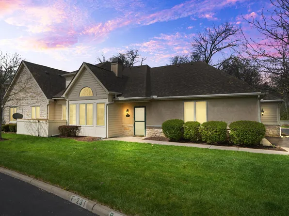 231 Ironclad Dr #22, Columbus, OH 43213