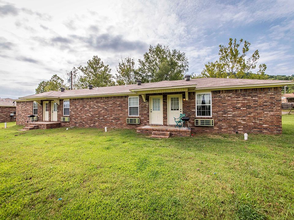 21 Evening Shade Ln, Dover, AR 72837 Zillow